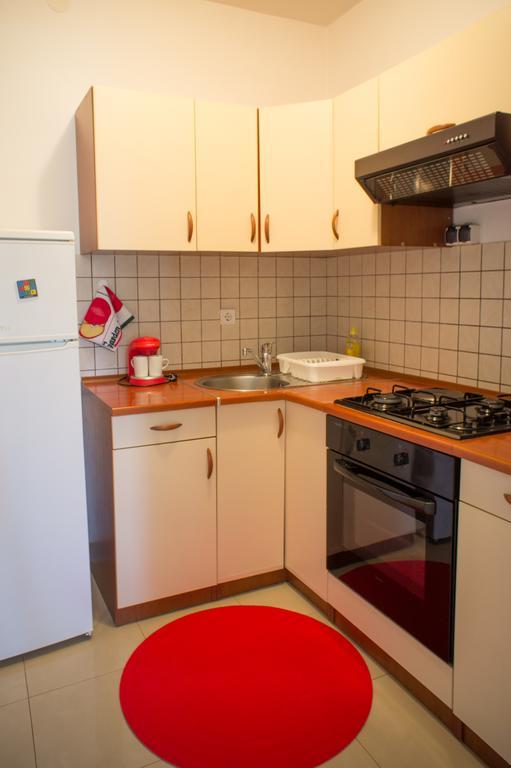 Blue Lake Apartment Zagreb Exterior photo